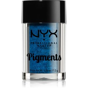 NYX Professional Makeup Pigments třpytivý pigment odstín Constellation 1,3 g