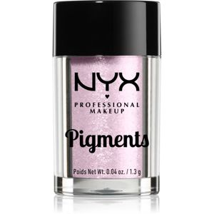 NYX Professional Makeup Pigments třpytivý pigment odstín Froyo 1.3 g