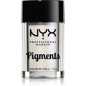 NYX Professional Makeup Pigments třpytivý pigment odstín Luna 1,3 g
