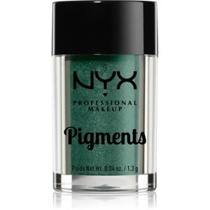 NYX Professional Makeup Pigments třpytivý pigment odstín Vermouth 1,3 g