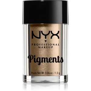 NYX Professional Makeup Pigments třpytivý pigment odstín Old Hollywood 1,3 g
