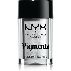 NYX Professional Makeup Pigments třpytivý pigment odstín Magnetic 1,3 g