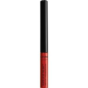 NYX Professional Makeup Lip Of The Day tekuté linky na rty