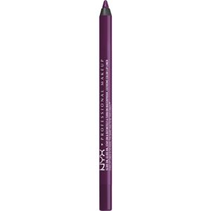 NYX Professional Makeup Slide On tužka na rty odstín 18 Revamp 1.2 g