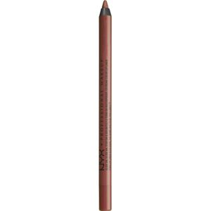 NYX Professional Makeup Slide On tužka na rty na rty odstín 23 Intimidate 1,2 g