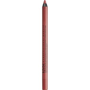 NYX Professional Makeup Slide On tužka na rty odstín 27 High Standards 1,2 g