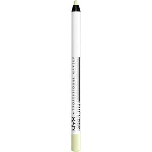 NYX Professional Makeup Faux Whites Eye Brightener tužka na oči
