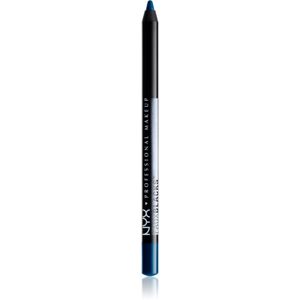 NYX Professional Makeup Faux Blacks Eyeliner tužka na oči odstín 03 Midnight 1,3 g