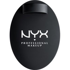 NYX Professional Makeup On the Spot čisticí podložka na štětce