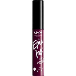 NYX Professional Makeup Epic Ink tekutá rtěnka odstín 07 Night Runner 7,5 ml