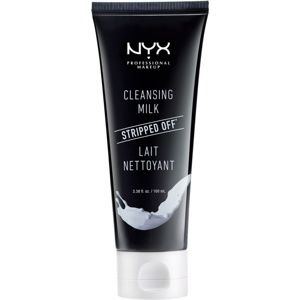 NYX Professional Makeup Stripped Off™ čisticí mléko