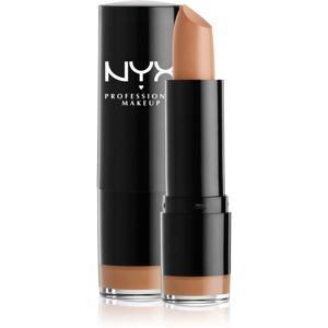 NYX Professional Makeup Extra Creamy Round Lipstick krémová rtěnka odstín Rea 4 g