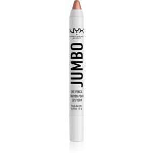 NYX Professional Makeup Jumbo tužka na oči, oční stíny a linky odstín 633 Iced Latte 5 g