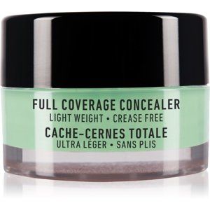 NYX Professional Makeup Concealer Jar korektor odstín Green 7 g