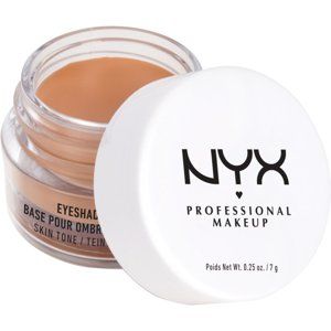 NYX Professional Makeup Eyeshadow Base báze pod oční stíny