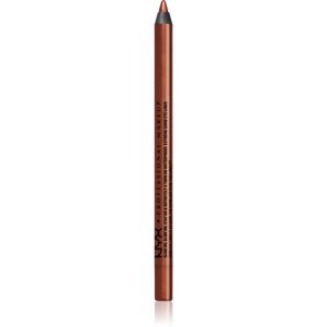 NYX Professional Makeup Slide On tužka na oči odstín 16 Golden Bronze 1,2 g