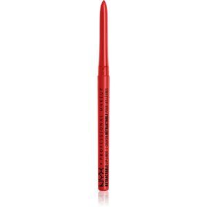 NYX Professional Makeup Retractable Lip Liner krémová tužka na rty
