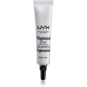 NYX Professional Makeup Glitter Goals podkladová báze na pigmenty