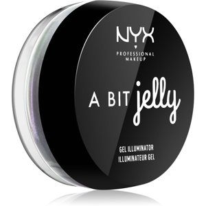 NYX Professional Makeup A Bit Jelly rozjasňovač