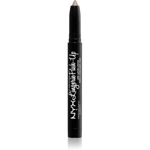NYX Professional Makeup Lip Lingerie Push-Up Long-Lasting Lipstick matná rtěnka v tužce odstín CORSET 1.5 g