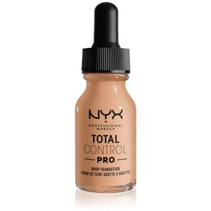 NYX Professional Makeup Total Control Pro make-up odstín 7 - Natural 13 ml