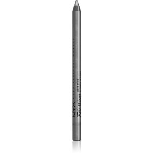 NYX Professional Makeup Epic Wear Liner Stick voděodolná tužka na oči odstín 01 - Silver Lining 1.2 g