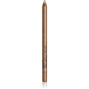 NYX Professional Makeup Epic Wear Liner Stick voděodolná tužka na oči odstín 04 - Gilded Taupe 1,2 g
