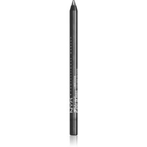 NYX Professional Makeup Epic Wear Liner Stick voděodolná tužka na oči odstín 05 - Gunmetal Gaze 1,2 g