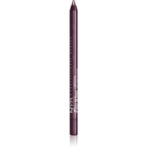 NYX Professional Makeup Epic Wear Liner Stick voděodolná tužka na oči odstín 06 - Berry Goth 1.2 g