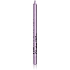 NYX Professional Makeup Epic Wear Liner Stick voděodolná tužka na oči odstín 14 - Periwinkle Pop 1.2 g
