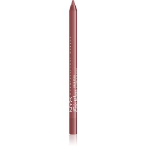NYX Professional Makeup Epic Wear Liner Stick voděodolná tužka na oči odstín 16 - Dusty Mauve 1.2 g