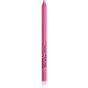 NYX Professional Makeup Epic Wear Liner Stick voděodolná tužka na oči odstín 19 - Pink Spirit 1.2 g