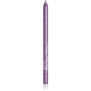 NYX Professional Makeup Epic Wear Liner Stick voděodolná tužka na oči odstín 20 - Graphic Purple 1.2 g