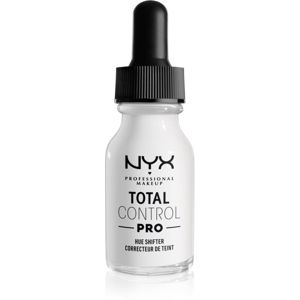 NYX Professional Makeup Total Control Pro Hue Shifter pigmentové kapky odstín 02 - Light 13 ml