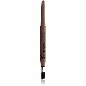 NYX Professional Makeup Epic Smoke Liner dlouhotrvající tužka na oči odstín 02 Nude Haze 0,17 g