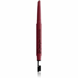 NYX Professional Makeup Epic Smoke Liner dlouhotrvající tužka na oči odstín 06 Brick Fire 0,17 g