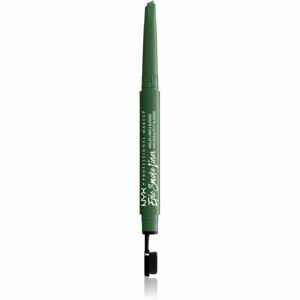 NYX Professional Makeup Epic Smoke Liner dlouhotrvající tužka na oči odstín 08 Sage Sparks 0,17 g