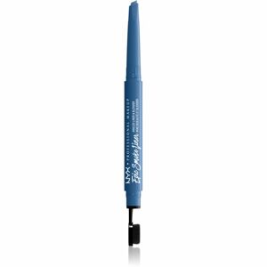 NYX Professional Makeup Epic Smoke Liner dlouhotrvající tužka na oči odstín 09 - Navy Heat 0,17 g