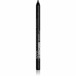NYX Professional Makeup La Casa de Papel Epic Wear Liner Stick voděodolná tužka na oči odstín 03 - Captured 1,22 g