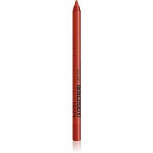 NYX Professional Makeup La Casa de Papel Epic Wear Liner Stick voděodolná tužka na oči odstín 04 - Sofia 1,22 g