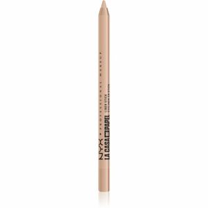 NYX Professional Makeup La Casa de Papel Epic Wear Liner Stick voděodolná tužka na oči odstín 05 - Paris Plan 1,22 g