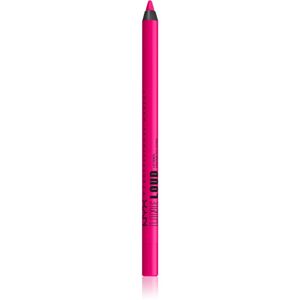 NYX Professional Makeup Halloween Line Loud Lip Liner konturovací tužka na rty odstín 1,2 g