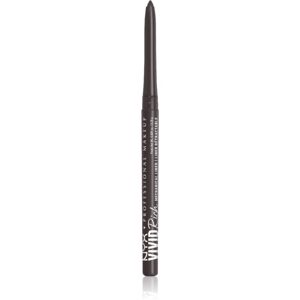 NYX Professional Makeup Vivid Rich automatická tužka na oči odstín 12 Truffle Diamond 0,28 g
