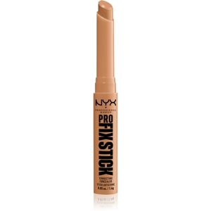 NYX Professional Makeup Pro Fix Stick korektor pro sjednocení barevného tónu pleti odstín 11 Cinnamon 1,6 g