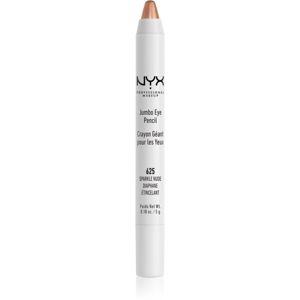 NYX Professional Makeup Jumbo tužka na oči odstín 625 Sparkle Nude 5 g
