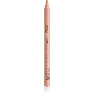 NYX Professional Makeup Wonder Pencil konturovací korekční tužka na oč