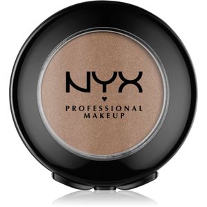 NYX Professional Makeup Hot Singles™ oční stíny odstín 20 J'adore 1,5 g