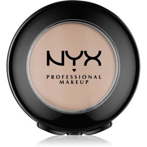 NYX Professional Makeup Hot Singles™ oční stíny odstín 38 Stiletto 1,5 g