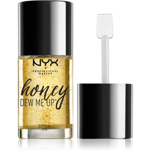 NYX Professional Makeup Honey Dew Me Up podkladová báze odstín 01 Primer 22 ml
