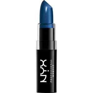 NYX Professional Makeup Wicked Lippie rtěnka